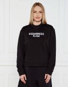 Dsquared2 Hanorac | Relaxed fit