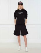Dsquared2 Hanorac | Relaxed fit