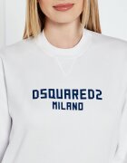 Dsquared2 Hanorac | Relaxed fit