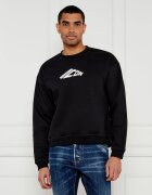Dsquared2 Hanorac | Relaxed fit