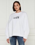 Dsquared2 Hanorac | Relaxed fit