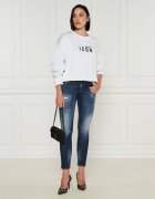 Dsquared2 Hanorac | Relaxed fit