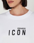 Dsquared2 Hanorac | Relaxed fit