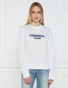 Dsquared2 Hanorac | Relaxed fit