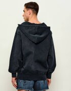 Dsquared2 Hanorac | Relaxed fit