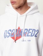 Dsquared2 Hanorac | Relaxed fit