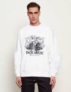 Dsquared2 Hanorac | Relaxed fit