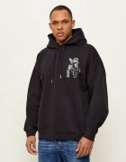 Dsquared2 Hanorac | Relaxed fit