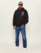 Dsquared2 Hanorac | Relaxed fit