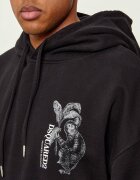 Dsquared2 Hanorac | Relaxed fit