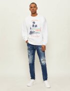 Dsquared2 Hanorac Summer Vintage | Relaxed fit