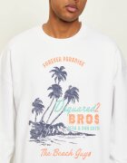 Dsquared2 Hanorac Summer Vintage | Relaxed fit