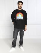 Dsquared2 Hanorac Sunset | Regular Fit