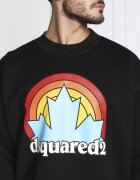 Dsquared2 Hanorac Sunset | Regular Fit