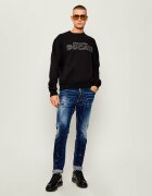 Dsquared2 Hanorac x Ducati | cool fit