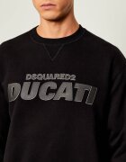 Dsquared2 Hanorac x Ducati | cool fit