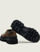 Dsquared2 Insulete | piele întoarsă