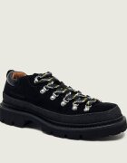 Dsquared2 Insulete | piele întoarsă