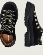 Dsquared2 Insulete | piele întoarsă