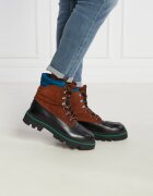 Dsquared2 Insulete | piele întoarsă