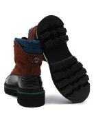 Dsquared2 Insulete | piele întoarsă