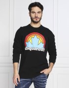 Dsquared2 Longsleeve | Regular Fit
