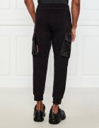 Dsquared2 Pantaloni de trening Cargo Cypro | Regular Fit
