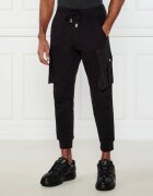 Dsquared2 Pantaloni de trening Cargo Cypro | Regular Fit