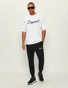 Dsquared2 Pantaloni de trening DEAN | Tapered fit