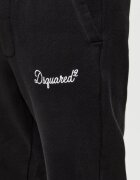 Dsquared2 Pantaloni de trening DEAN | Tapered fit