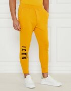 Dsquared2 Pantaloni de trening ICON SKI | Slim Fit