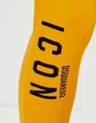 Dsquared2 Pantaloni de trening ICON SKI | Slim Fit
