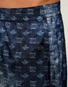 Dsquared2 Pantaloni scurți de pijama | regular fit