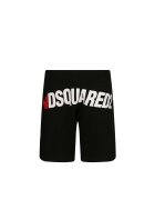 Dsquared2 Pantaloni scurți | Regular Fit