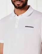 Dsquared2 Polo | Regular Fit