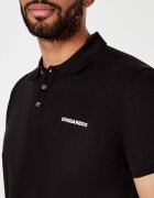 Dsquared2 Polo | Regular Fit