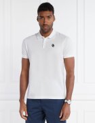 Dsquared2 Polo | Slim Fit