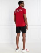 Dsquared2 Polo Tennis | Slim Fit