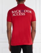 Dsquared2 Polo Tennis | Slim Fit