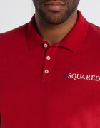 Dsquared2 Polo Tennis | Slim Fit