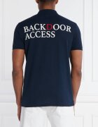 Dsquared2 Polo Tennis | Slim Fit