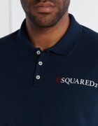 Dsquared2 Polo Tennis | Slim Fit