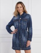 Dsquared2 Rochie | denim