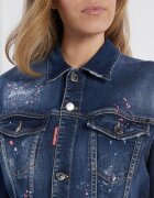 Dsquared2 Rochie | denim