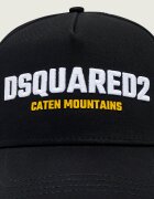 Dsquared2 Șapcă baseball