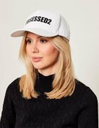 Dsquared2 Șapcă baseball
