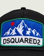 Dsquared2 Șapcă baseball