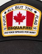 Dsquared2 șapcă baseball