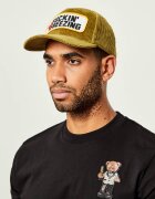 Dsquared2 Șapcă baseball | catifea reiată