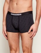 Dsquared2 Set de lenjerie intimă | Slim Fit